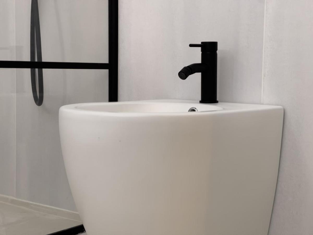 Ritucci Suite レッチェ エクステリア 写真